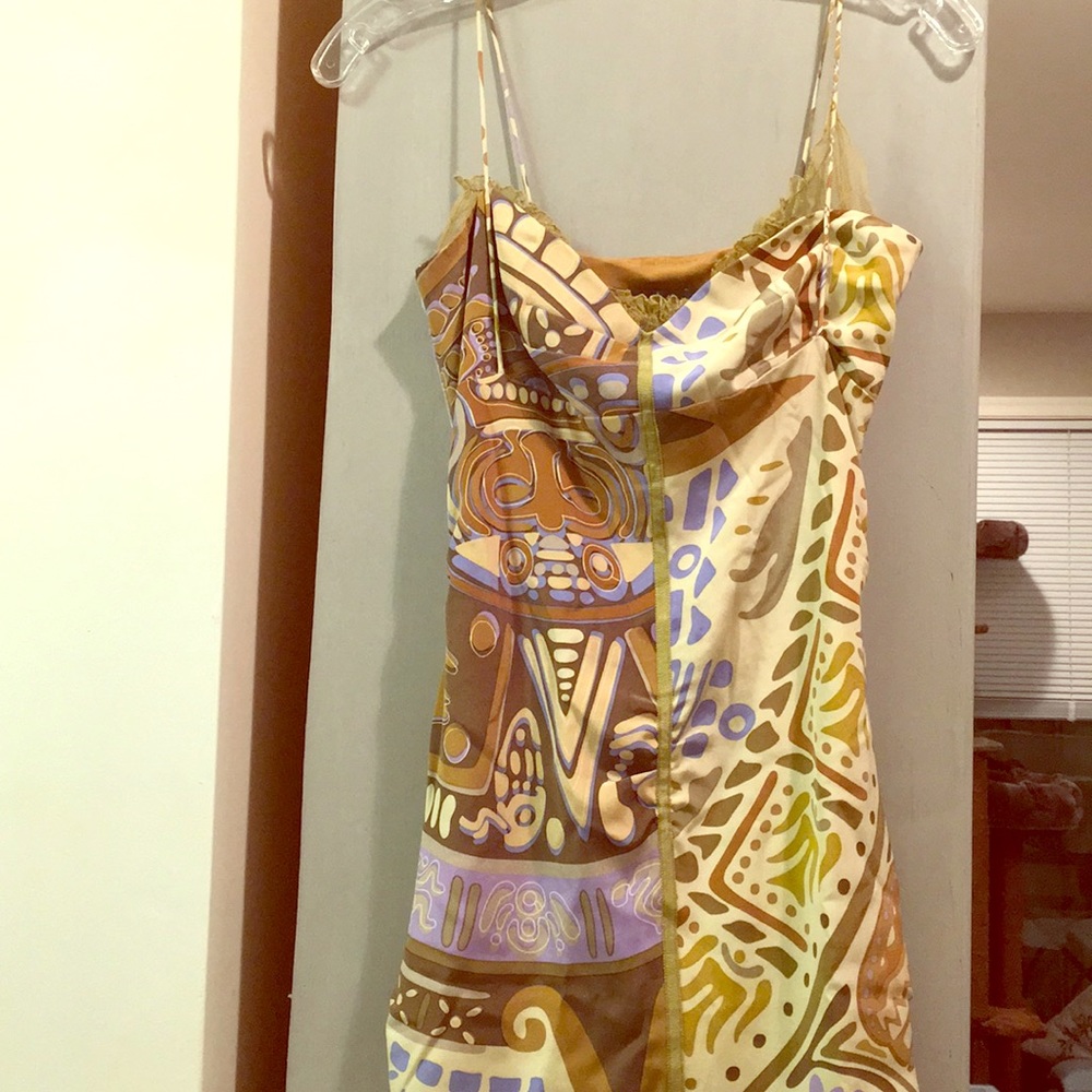 Nicole Miller dress size 0